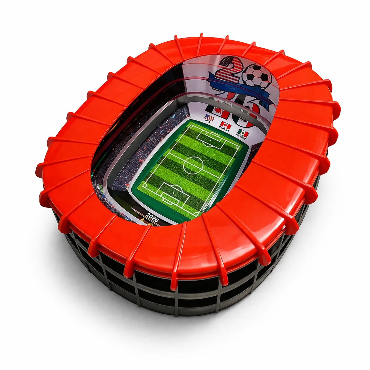 BOTANERO ESTADIO AZTECA 🏟️
