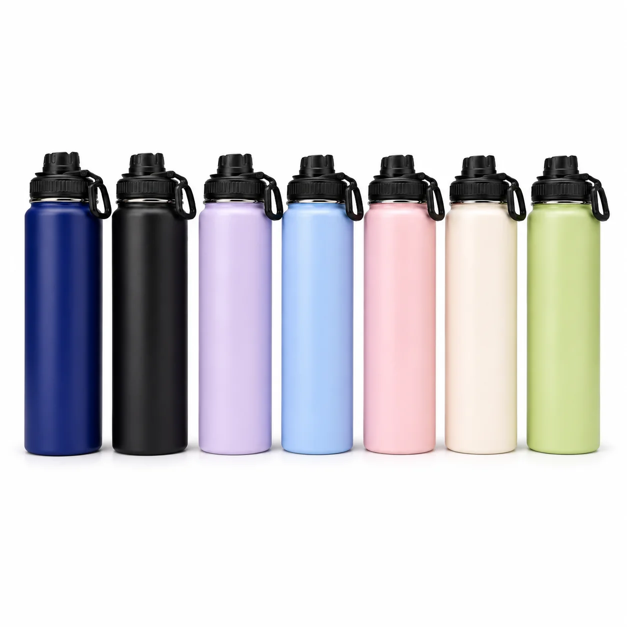 Termo Deportivo 750ML