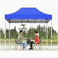TOLDO REFORZADO 3X2 MTS