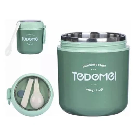 TOPER TERMICO LB25