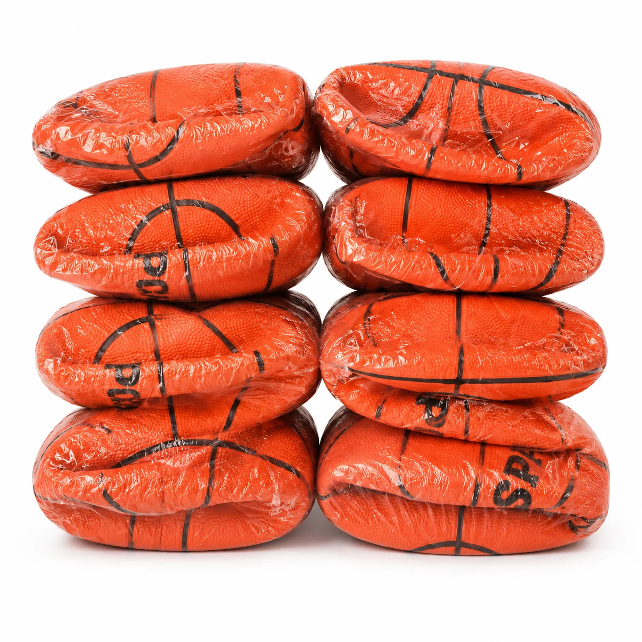 Balon basketball #3