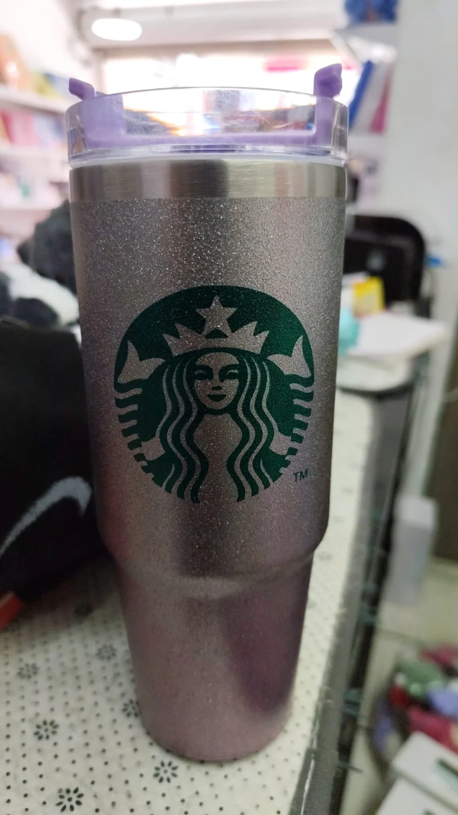 Termo Starbucks 30Oz