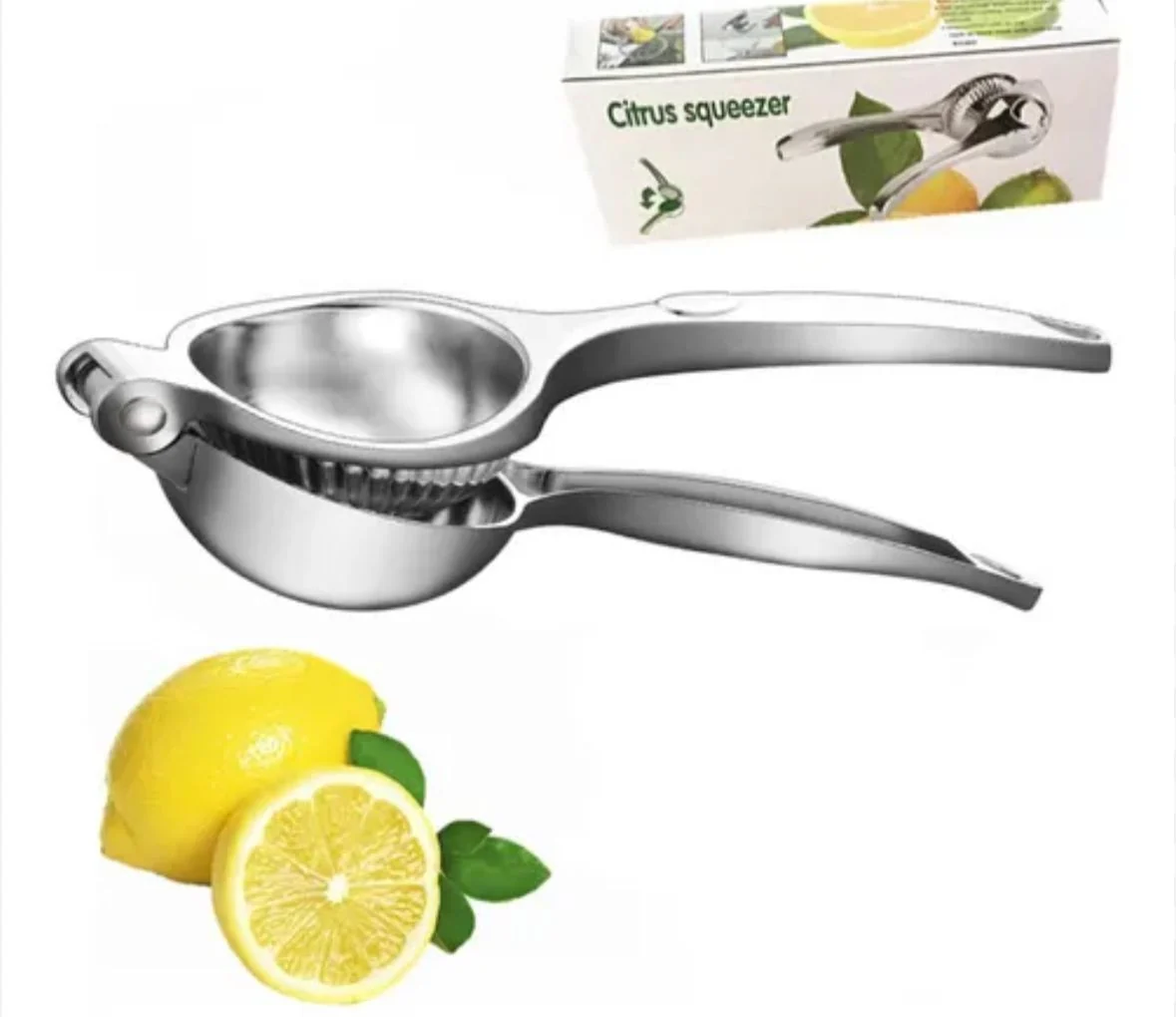 EXPRIMIDOR DE LIMON GRANDE