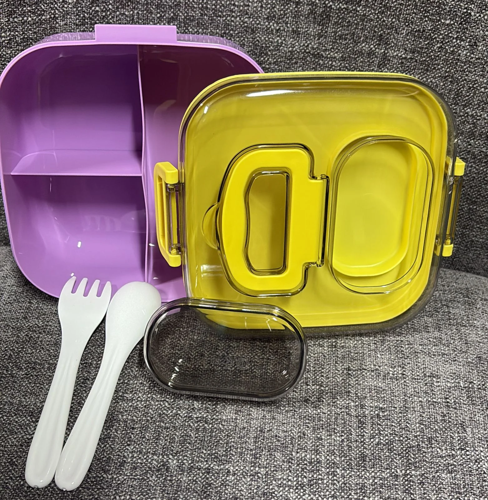 LUNCH BOX LB10