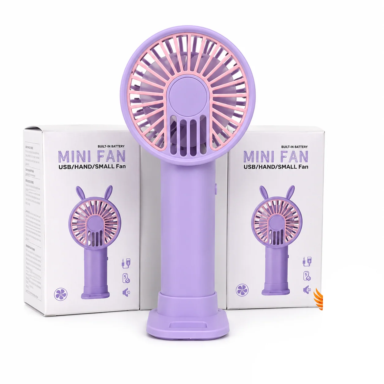 Mini ventilador s060-061