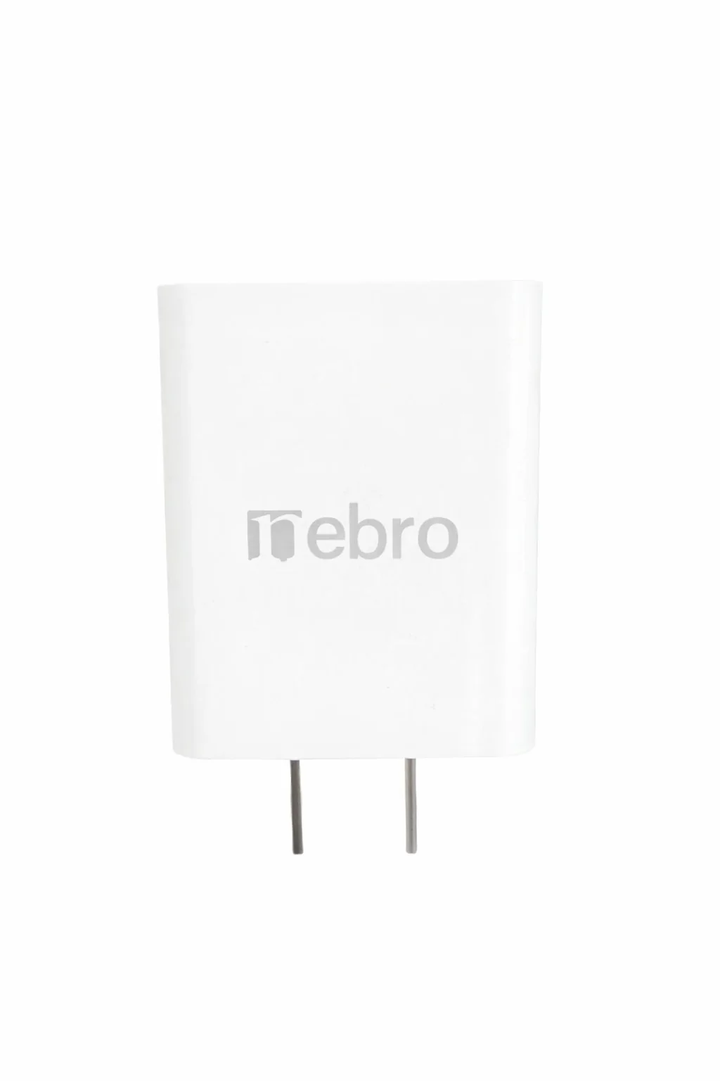 CAJA CUADRO DE CARGA USB VGA050 (400PZS) A/N