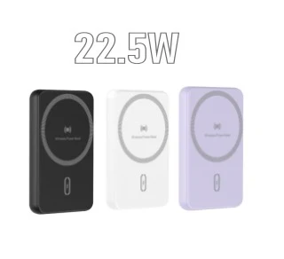 Batería Portátil 5000mAh
