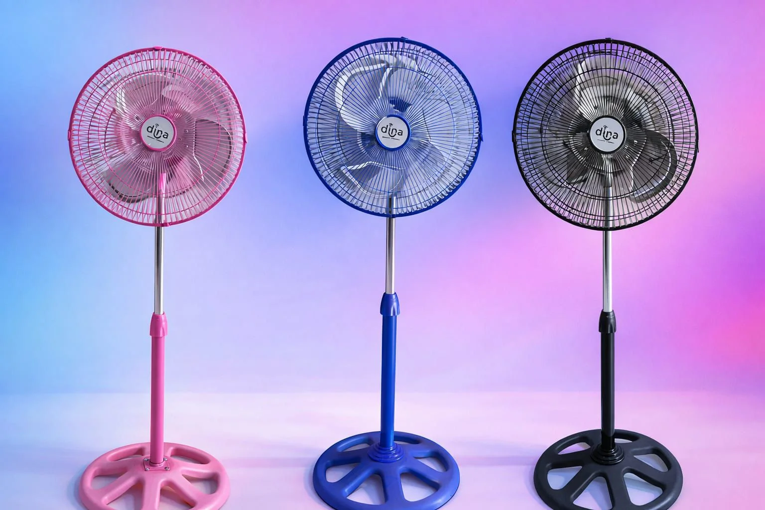 CAJA MASTER VENTILADOR 12 PULGADAS (4PZS)