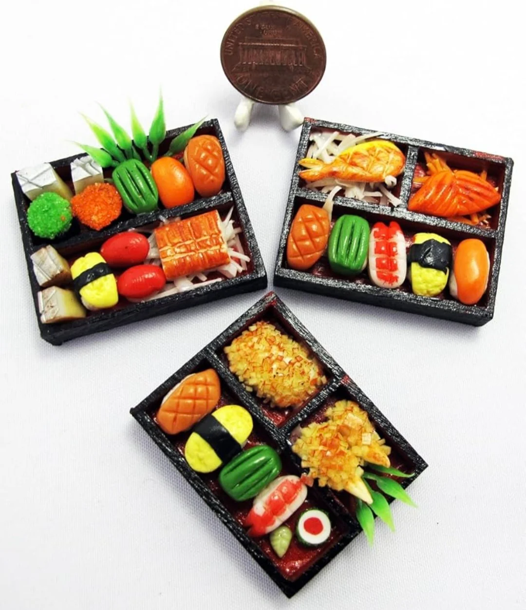 Juego De Masa Sushi