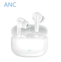 CAJA DE AUDIFONOS BLANCOS WE012ANC (100PZS) A/N