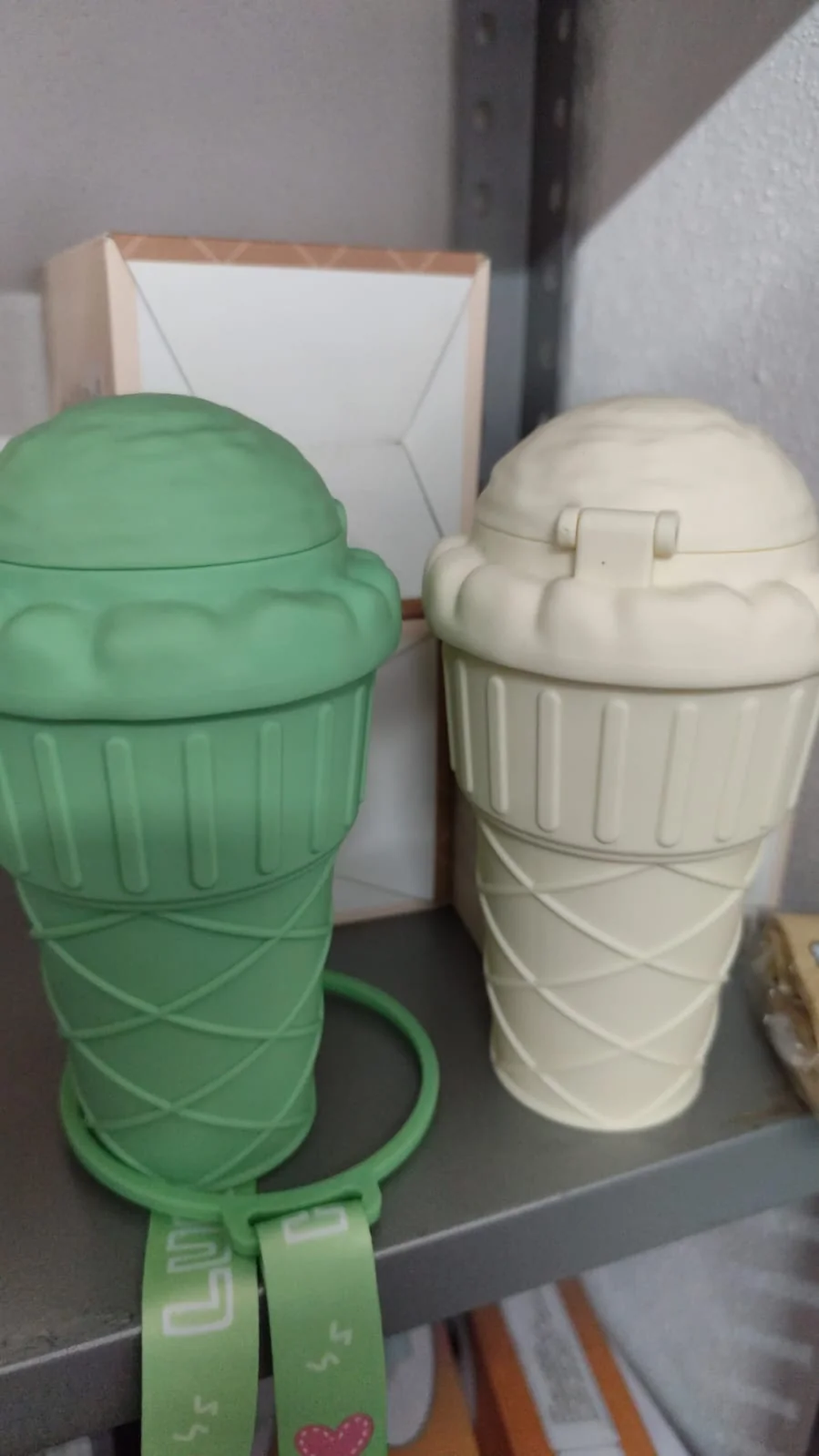 Cantinflora helado