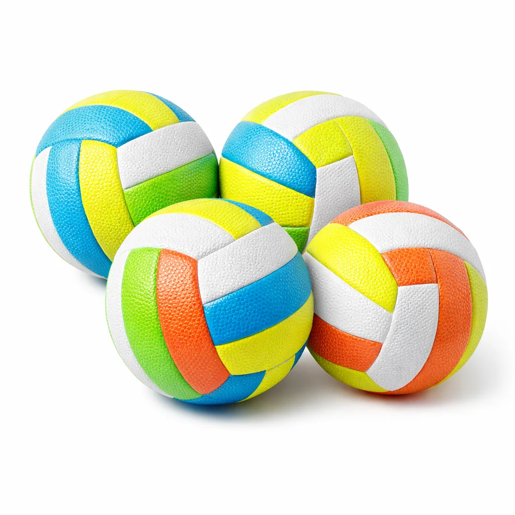 Balón volleyball texturizado