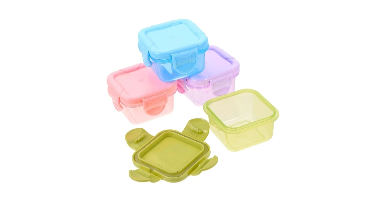 Mini topper de 150 ml