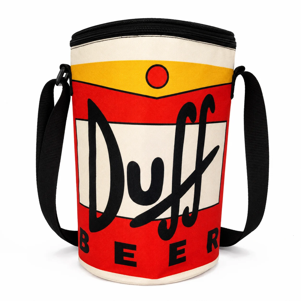 HIELERA DE LATAS DE CERVEZA
