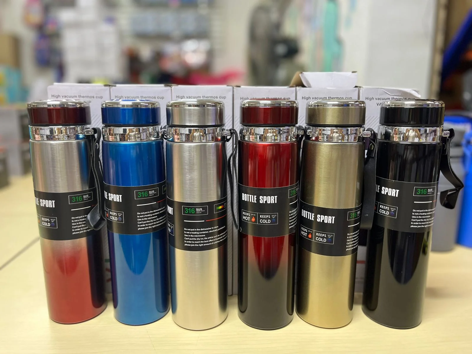 TERMO DE 1L MB50