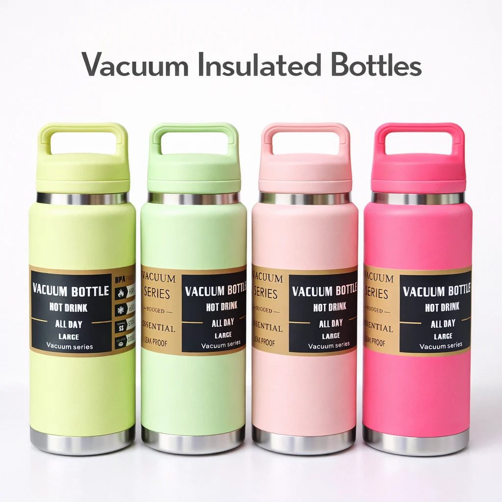 Termo Tumbler 800ml FAB-14