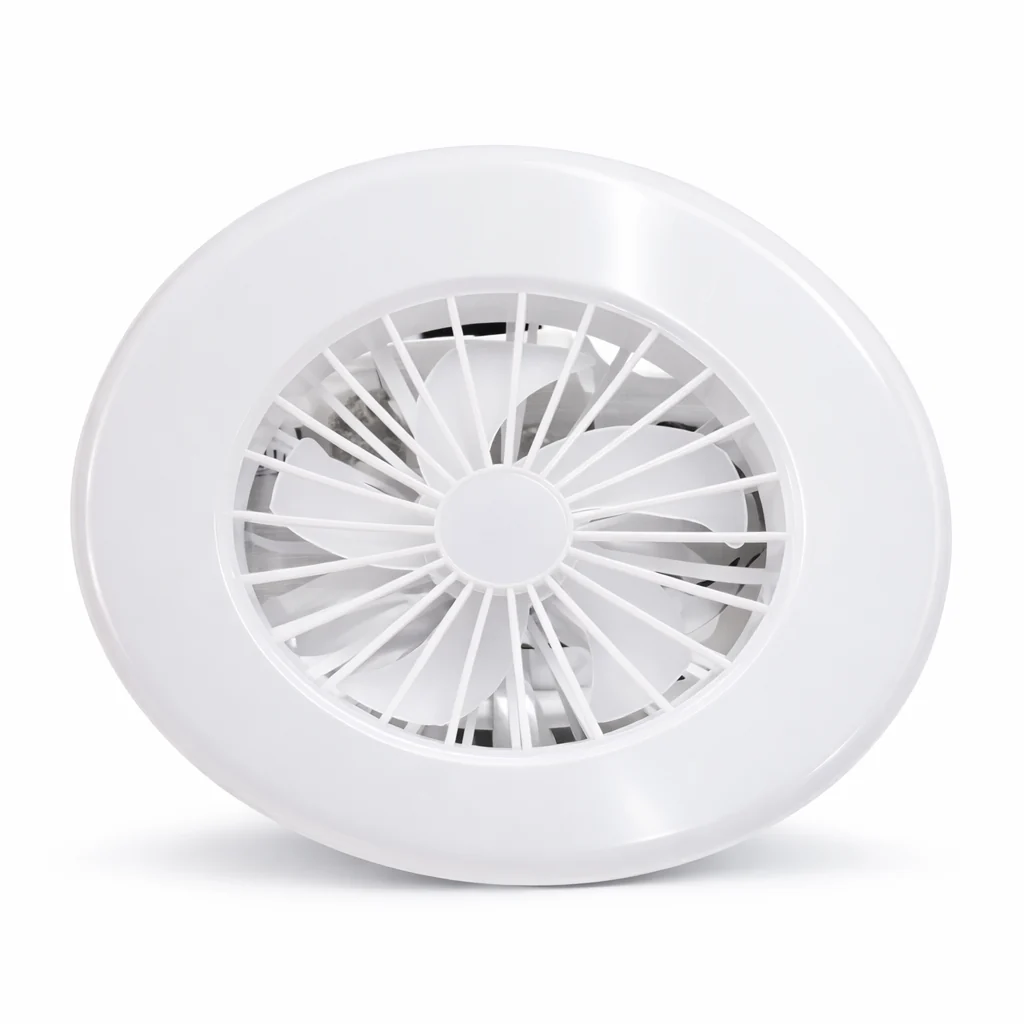 FOCO VENTILADOR DE TECHO 30W FS01