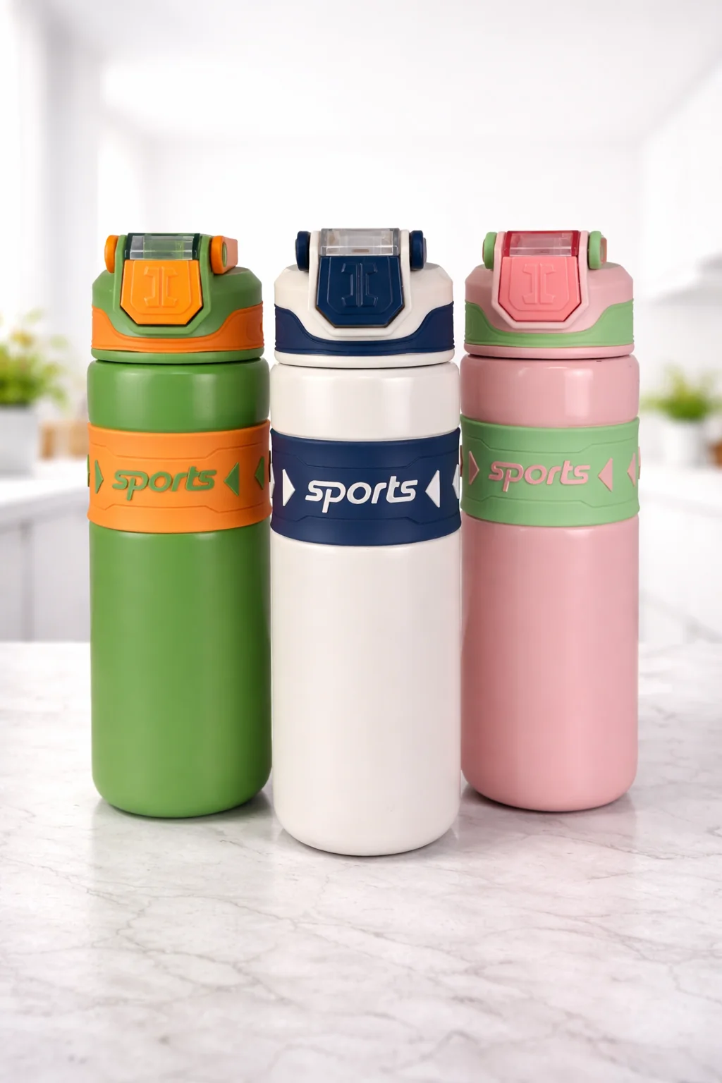 Termo Sport 600ml