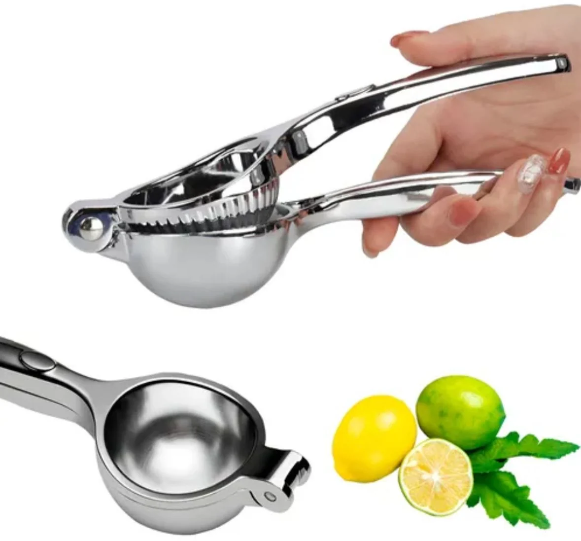 EXPRIMIDOR DE LIMON CHICO