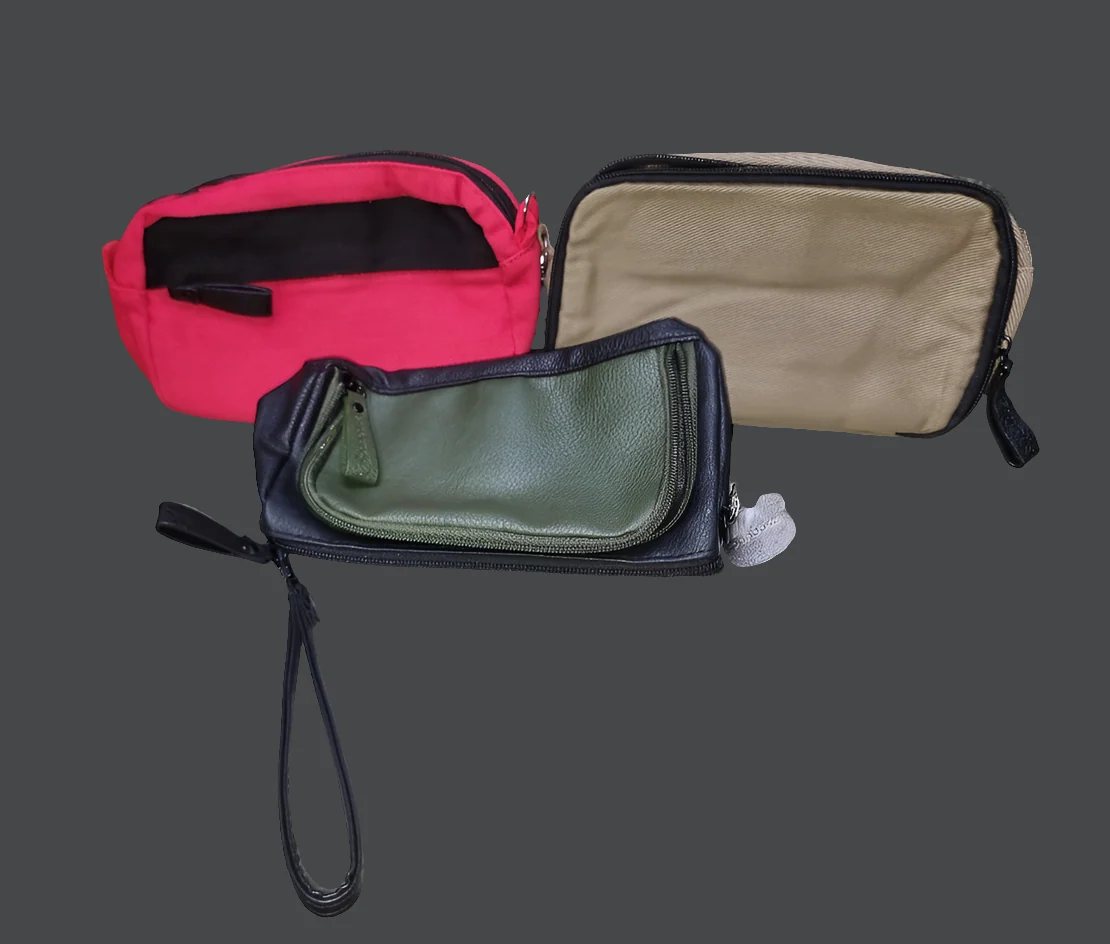 BOLSA SOBAQUERA