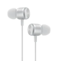 AUDIFONO BLANCO WJ008 (160PZS) A/N