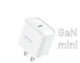 Cargador 20W C-C
