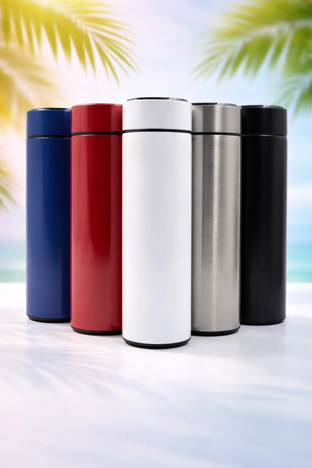 Termo Digital 500 ML