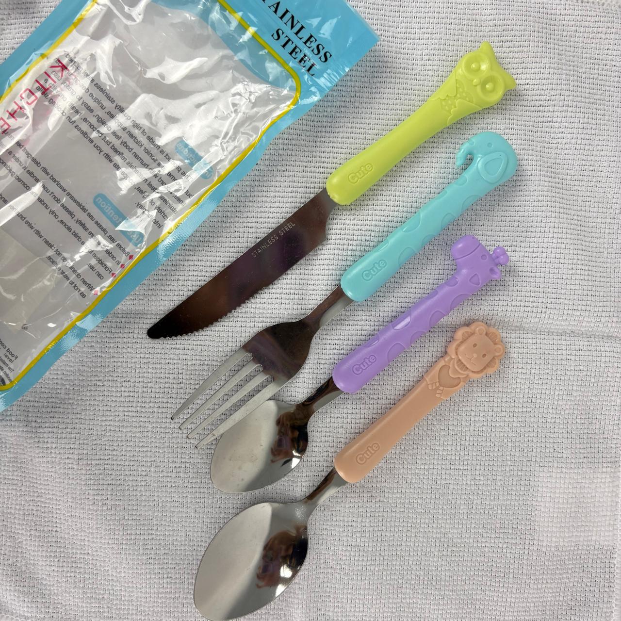 Set de cubiertos b1