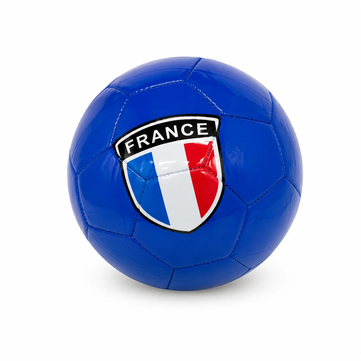 Balon paises y Personaje #2