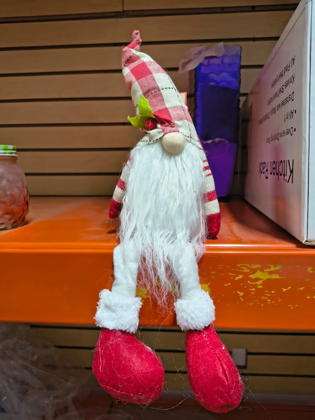nomo navideño