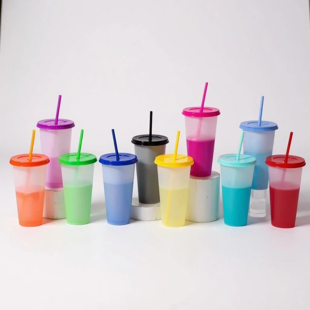 VASO MAGICO DECENA