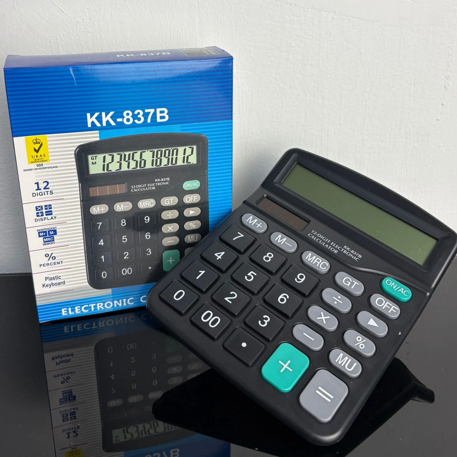Calculadora Grande