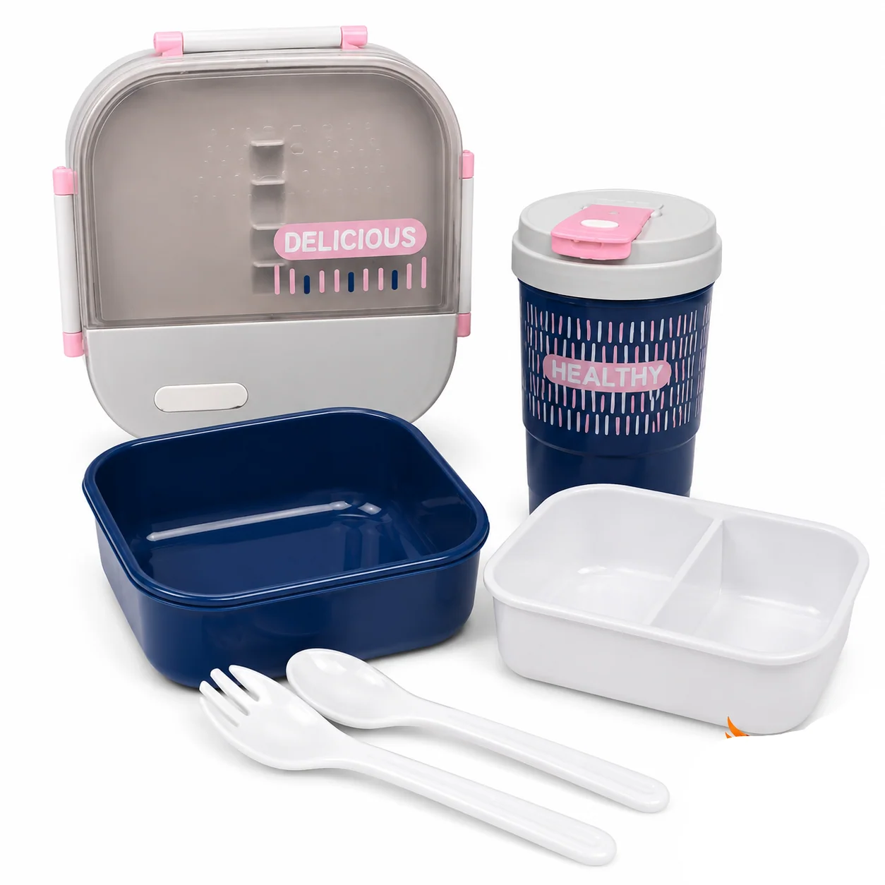 LUNCH BOX DELICIUS