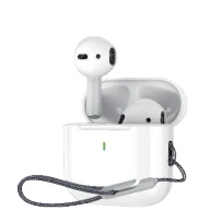 CAJA AUDIFONOS BLANCOS WE005 (100PZS) A/N
