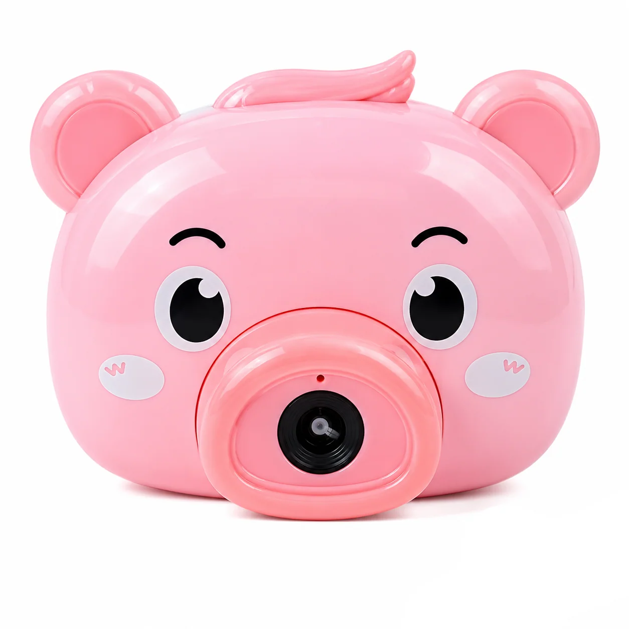 camara de Capibara