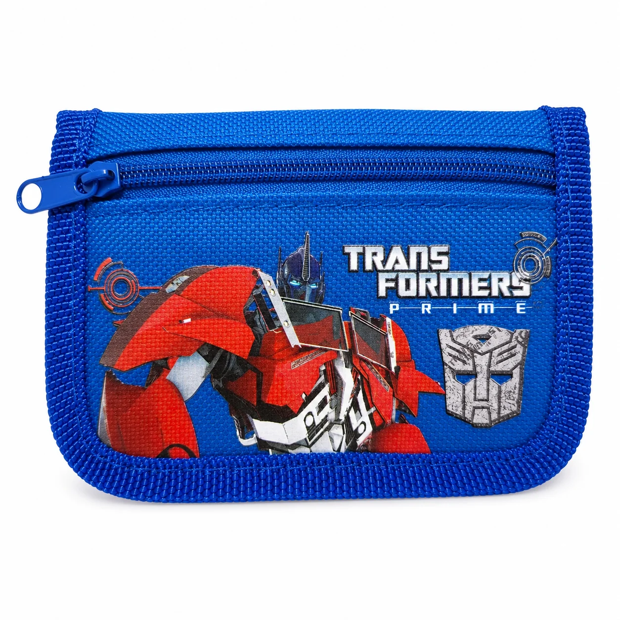 Cartera Infantil Personajes