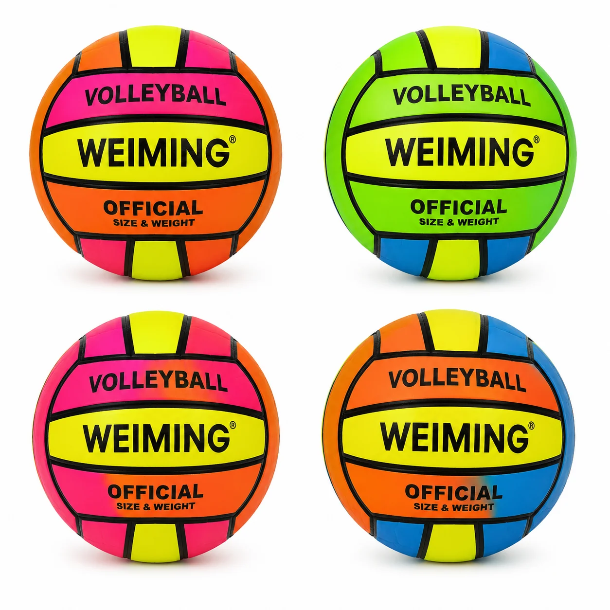 Balon volleyball premium