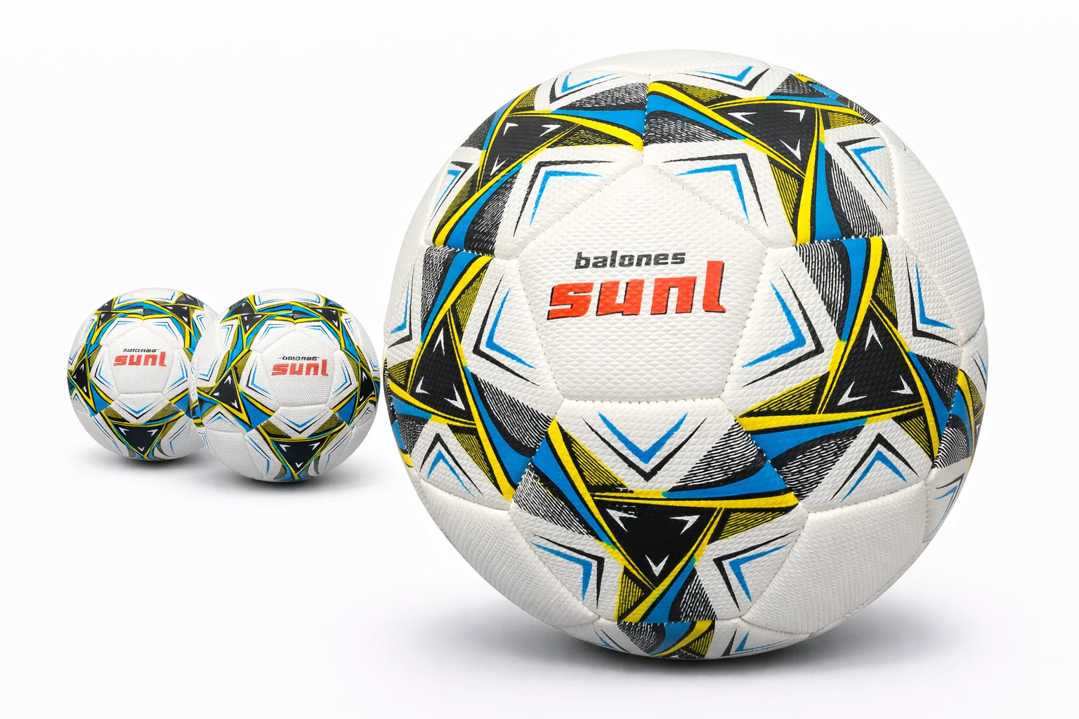 Balon calidad premium #5