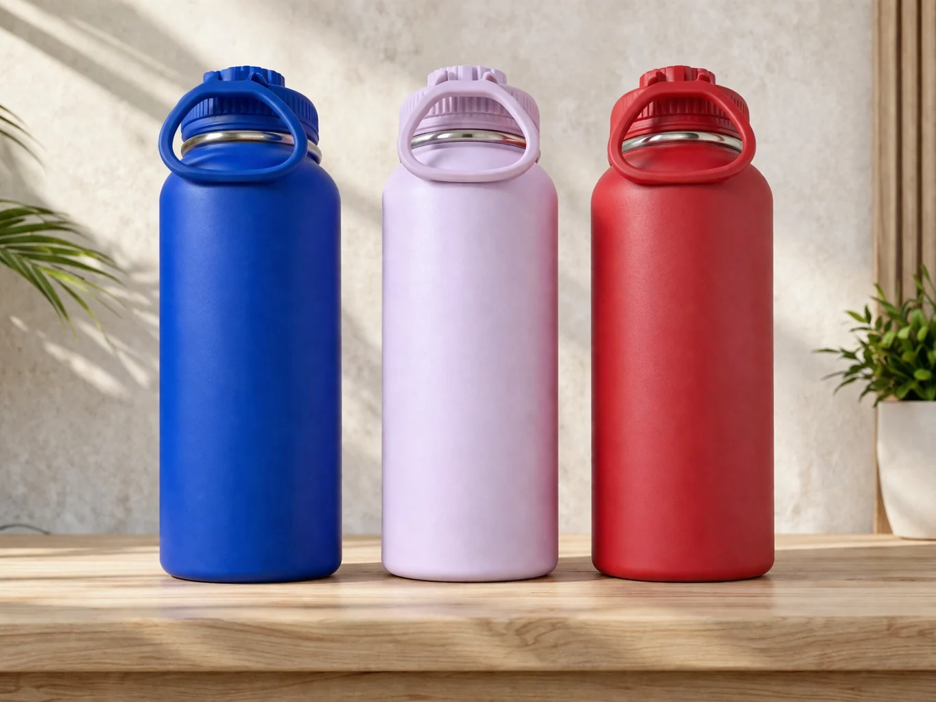 Termo Deportivo 1000ml