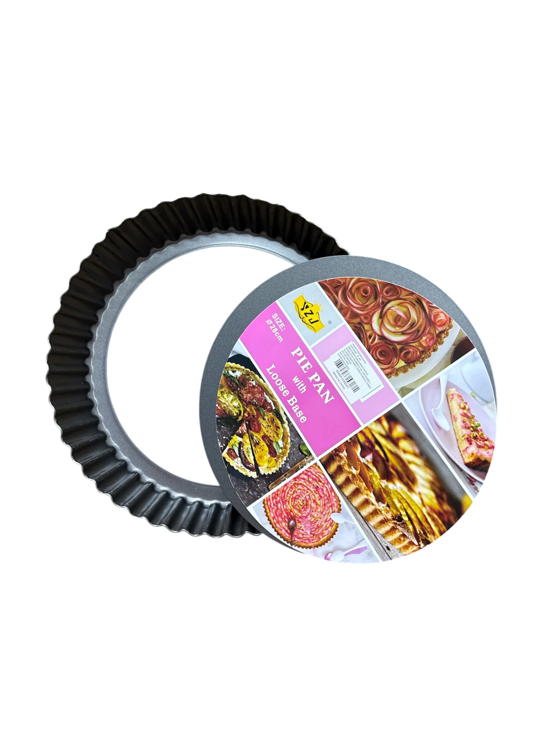 MOLDE PARA COCINA 28 CM