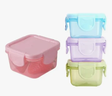 TOPPER DE 150ML X4PZ