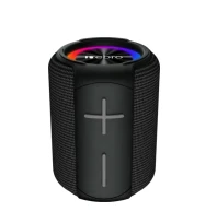CAJA DE BOCINA CILINDRICA WG-134 (40PZS) A/N