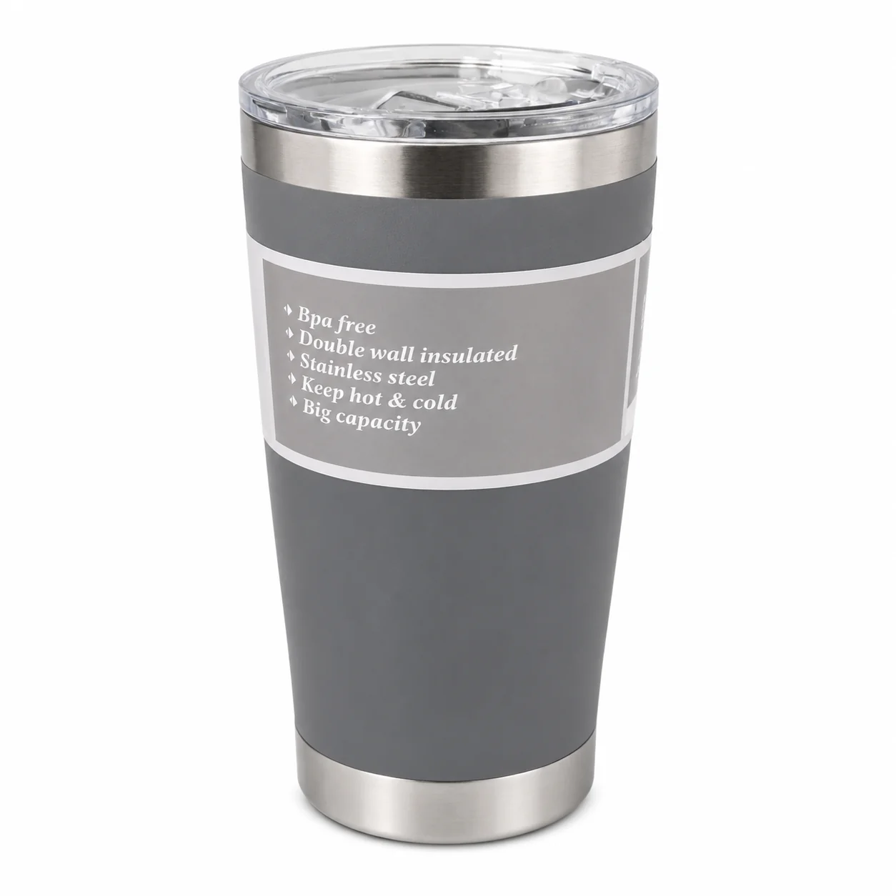 Termo 20 oz nuevo