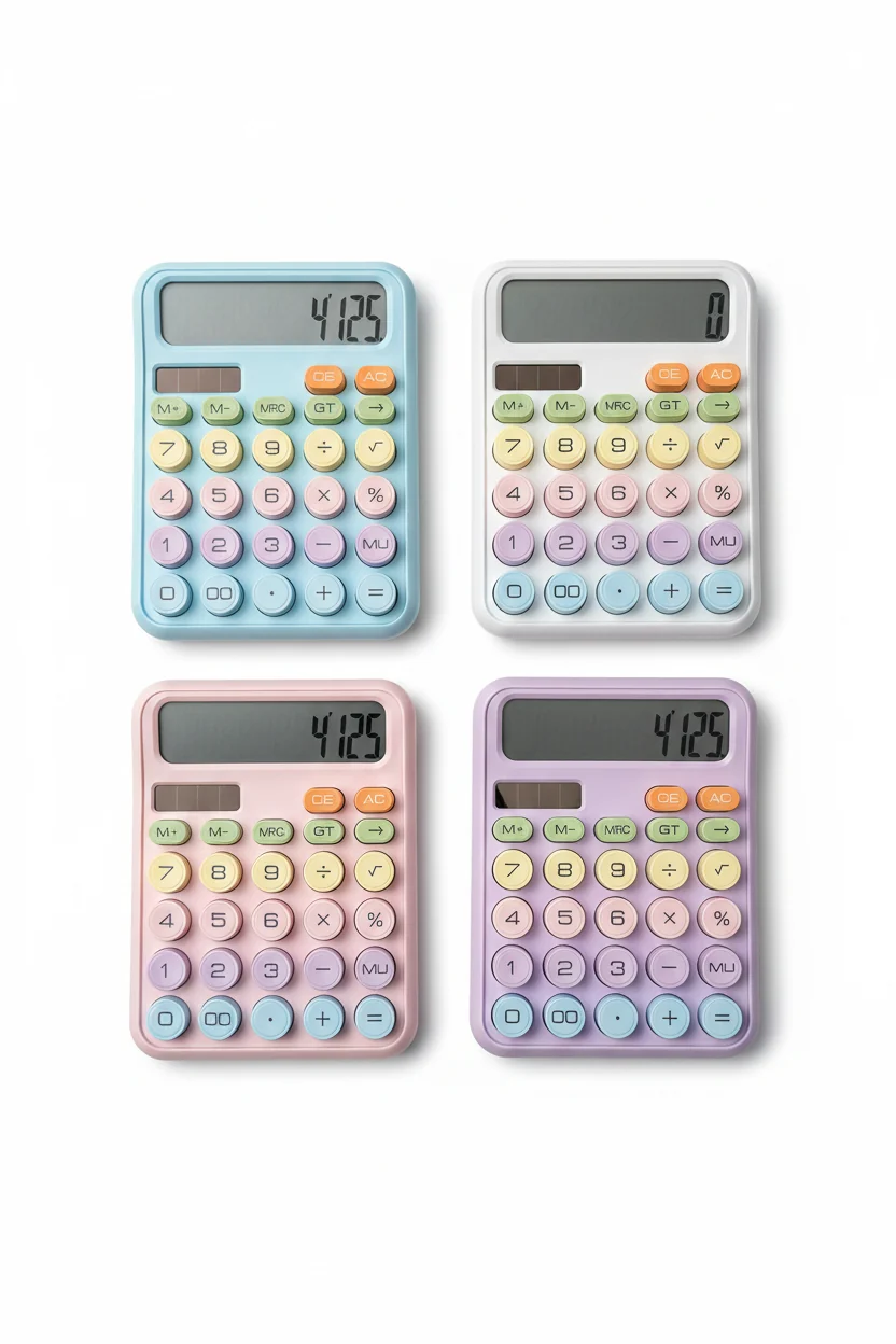 CALCULADORA SOLAR
