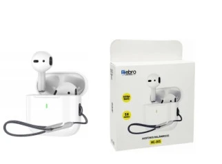 Audífono BT con cordón