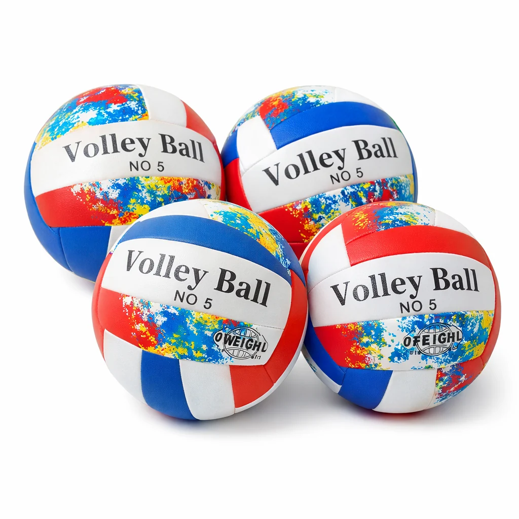 Balon de volleyball