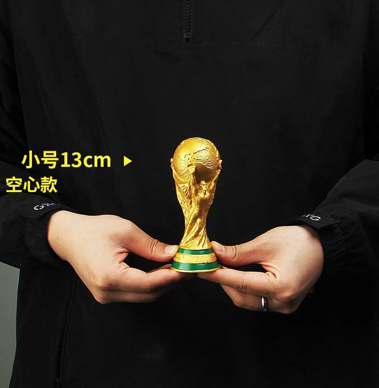 CAJA FIGURA COPA MUNDIAL 13 CM (120PZS) A/CDMX
