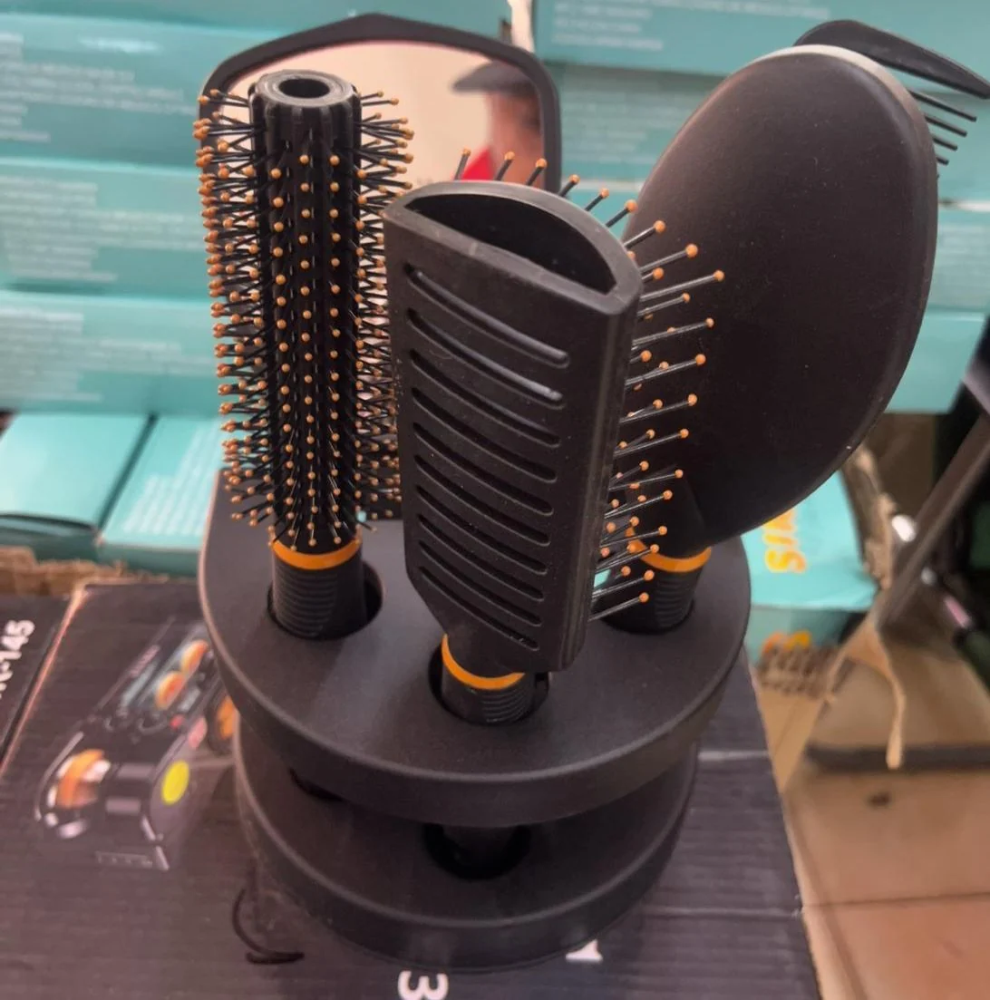 JUEGO DE CEPILLOS