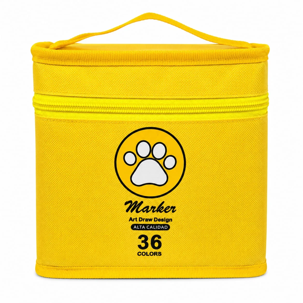 Marker 36 pcs