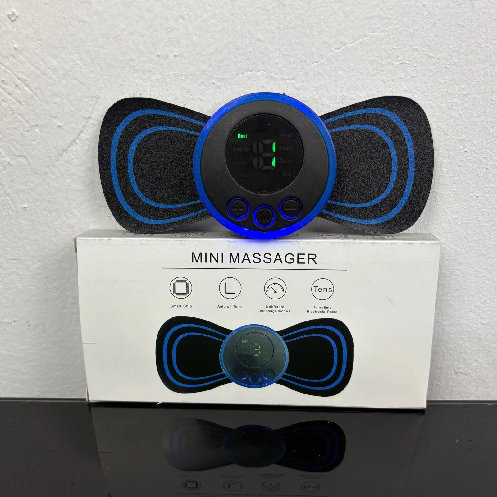 Mini Masajeador